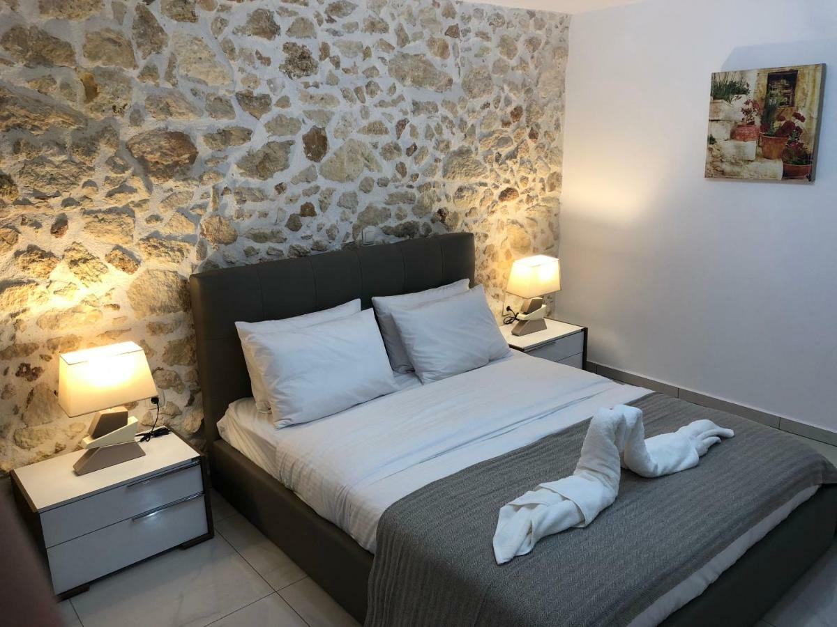 Wave Apartment La Canea Exterior foto