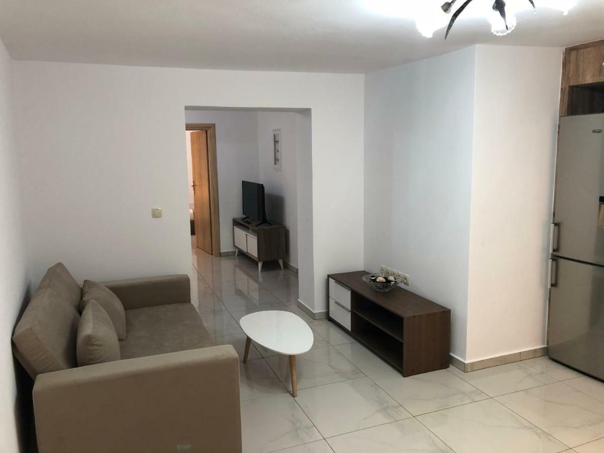 Wave Apartment La Canea Exterior foto