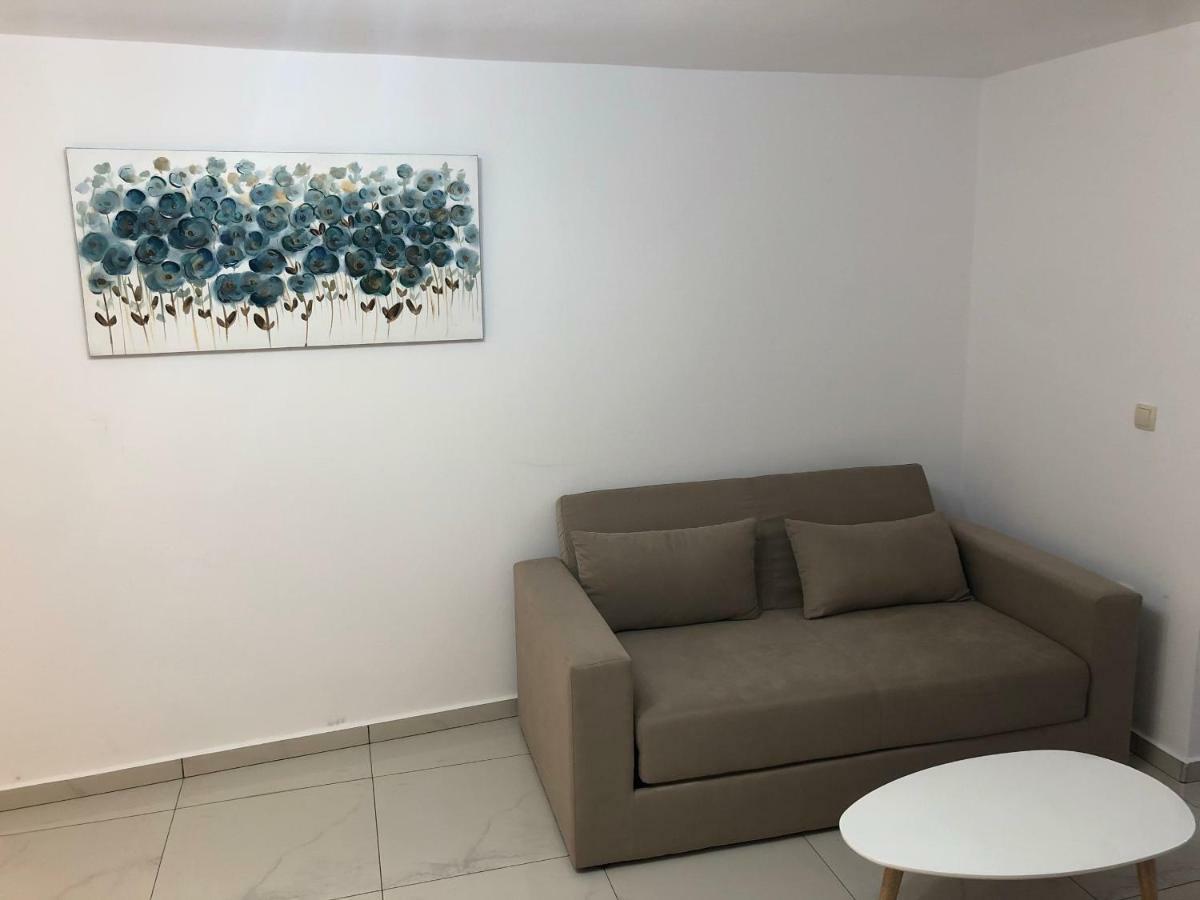 Wave Apartment La Canea Exterior foto