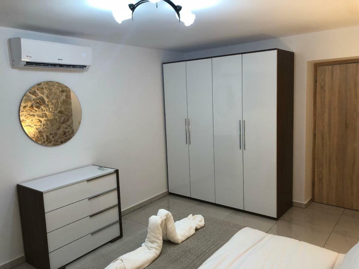 Wave Apartment La Canea Exterior foto