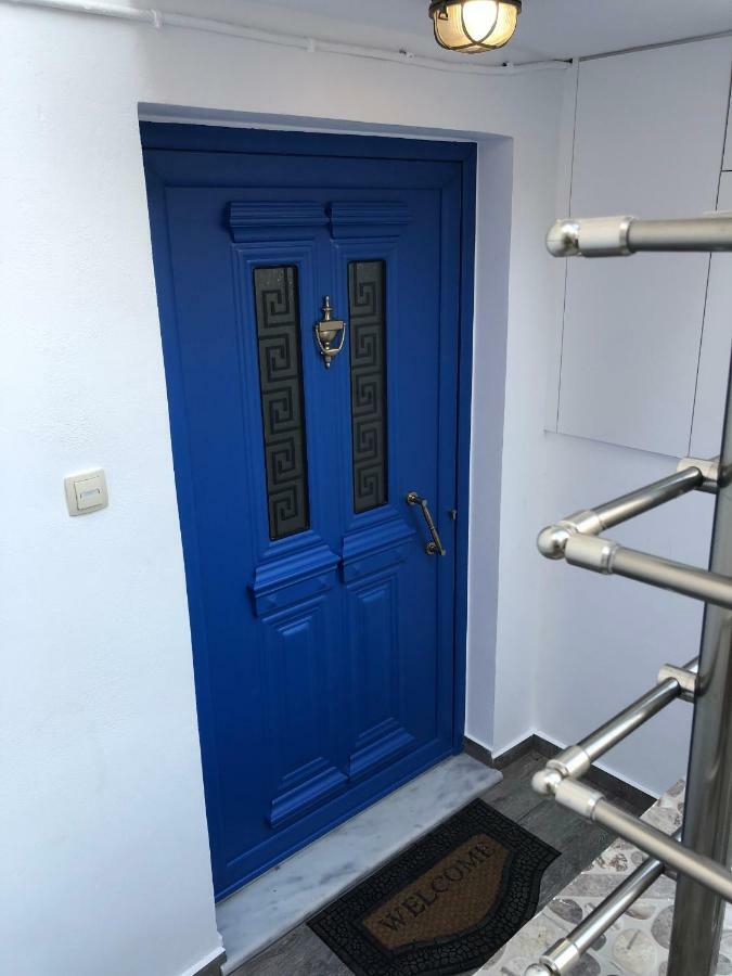 Wave Apartment La Canea Exterior foto